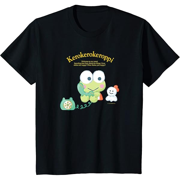 Amazon | キッズ バッドばつ丸 かんぱい Tシャツ | Tシャツ